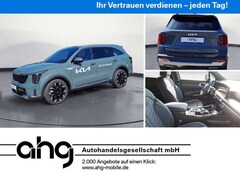 Bild des Angebotes Kia Sorento 2.2D AWD Platinum 7 Sitzer Glasdach AHK