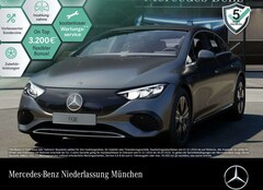 Bild des Angebotes Mercedes-Benz EQE 300 Distr. LED Kamera Spurhalt-Ass Totwinkel
