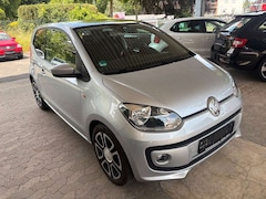 Bild des Angebotes VW up! high up!
