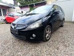 Bild des Angebotes Mitsubishi Grandis 2.4 Intense-KLIMA-6 SITZER