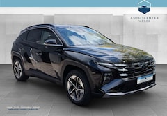Bild des Angebotes Hyundai TUCSON FL 1.6 T-GDi Trend DCT ACC*AUT*Kam.*Klima