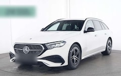 Bild des Angebotes Mercedes-Benz E 220 T d AMG Night KeyGO Distronic AHK