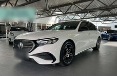 Bild des Angebotes Mercedes-Benz E 220 T d AMG Night KeyGO Distronic AHK