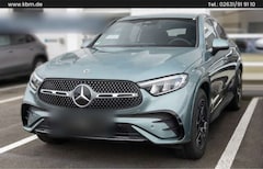 Bild des Angebotes Mercedes-Benz GLC 200 GLC 200 4M Coupé AMG°EDITION°360°DISTR°MEMO°AHK°