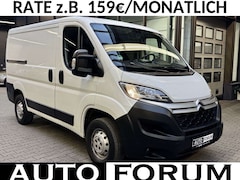 Bild des Angebotes Citroen Jumper 2.2 D L1H1 3,3t KLIMA CAM 3-SITZER USB