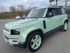 Bild des Angebotes Land Rover Defender 110 75th Limited Edition AHK