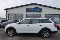 Bild des Angebotes Dacia Logan Stepway 0.9 Aut. KLIMA NAVI PDC TÜV NEU