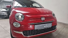 Bild des Angebotes Fiat 500C Red Alu Allwetter Klimaautomatik AppCarPlay