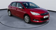 Bild des Angebotes Citroen C4 Lim. Selection