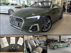 Bild des Angebotes Audi S5 Cabriolet Quattro|Carbon|RS Sitze|B&O|360|ACC
