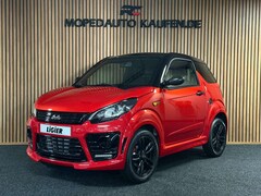 Bild des Angebotes Ligier JS 50 Sport | Rückfahrkamera | 8 PS | Apple/Android