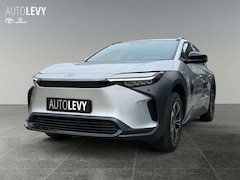 Bild des Angebotes Toyota bZ4X BEV 150kWh 4x2 Teamplayer *CARPLAY*KAMERA*