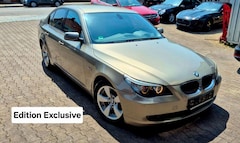 Bild des Angebotes BMW 523 i Edition Exclusive- Head Up-Leder Braun-Navi