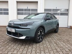 Bild des Angebotes Citroen C4 Limousine ë- Max 156 #Facelift#LED#NAV#SHZ