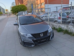 Bild des Angebotes Honda Civic 1.6 i-DTEC Comfort