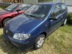 Bild des Angebotes Fiat Punto 1.2 8V Ciao
