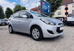 Bild des Angebotes Hyundai iX20 1.4 FIFA world Cup Edition Klima AHK