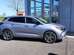 Bild des Angebotes Opel Grandland X Elegance