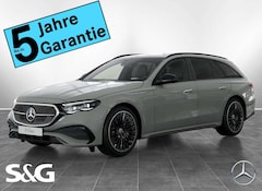 Bild des Angebotes Mercedes-Benz E 450 d 4M T AMG MBUX+360°+DIG-LED+AHK+Standheiz