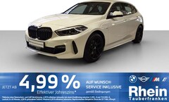 Bild des Angebotes BMW 118 i M Sport NaviProf*LED*Tempo*PDC v+h*MFL