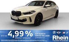 Bild des Angebotes BMW 118 i M Sport NaviProf*LED*Tempo*PDC v+h*MFL