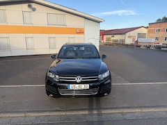 Bild des Angebotes VW Touareg 3.0 V6 TDI DPF Aut.