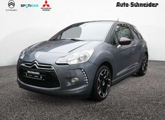 Bild des Angebotes Citroen DS3 THP 150 SportChic KLIMAAUTOMATIK PDC