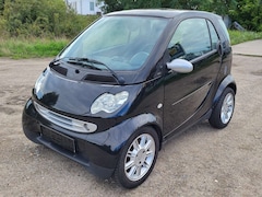 Bild des Angebotes smart forTwo coupe passion 0.7 45kW Automatik Klima