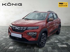 Bild des Angebotes Dacia Spring Electric 65 Extreme Sommer/Winterreifem