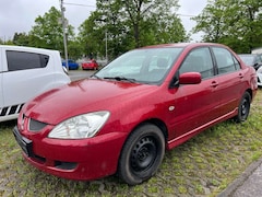 Mitsubishi Lancer Lancer 1.6 Comfort