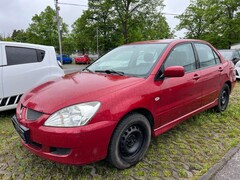 Bild des Angebotes Mitsubishi Lancer Lancer 1.6 Comfort