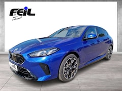 Bild des Angebotes BMW 123 xDrive M Sportpaket Head-Up HK HiFi DAB LED