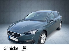 Bild des Angebotes SEAT Leon Road Edition 1.5 eTSI Nav/Kam/AppCon/Vision