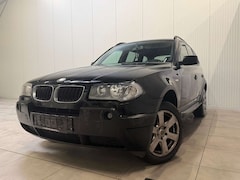 Bild des Angebotes BMW X3 2.0i LEDER/MULTIFUNKTIONSLENKRAD