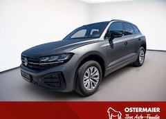 Bild des Angebotes VW Touareg R-LINE BLACK 286PS MATRIX.NAVI.AHK.LEDER.LUFT.STAN
