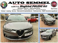 Bild des Angebotes Alfa Romeo Tonale 1.6 Turbo Diesel TI