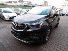 Bild des Angebotes Opel Mokka X 1.4 Turbo, AUTOMATIK