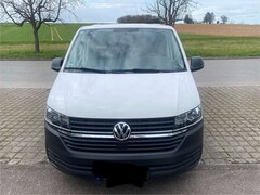 Bild des Angebotes VW T6.1 Transporter Transporter T6.1 DSG Lang