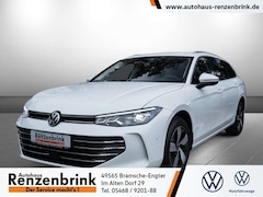 Bild des Angebotes VW Passat Business TDI DSG AHK