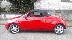 Bild des Angebotes Ford Streetka Streetka 1.6 8V Elegance