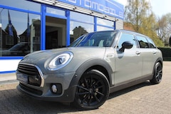 Bild des Angebotes MINI Cooper D Clubman Cooper D Panorama