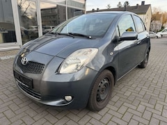 Bild des Angebotes Toyota Yaris Sol