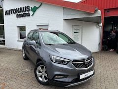 Bild des Angebotes Opel Mokka X Design Line/NAVI/S-DACH/SHZ/LRHZ/TEM/AUT