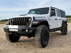 Bild des Angebotes Jeep Gladiator *GARANTIE*VIEL ZUBEHÖR*UMBAU*AHK*