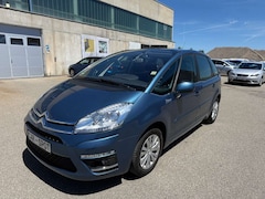 Bild des Angebotes Citroen C4 Picasso Selection*Service Neu*KLIMA*PDC*NAVI*