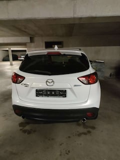 Bild des Angebotes Mazda CX-5 2.2 SKYACTIV-D AWD Aut. Sports-Line