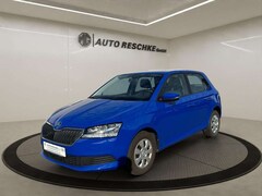 Bild des Angebotes Skoda Fabia Active
