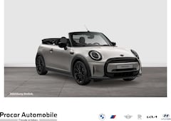 Bild des Angebotes MINI Cooper Cabrio Cooper