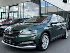 Bild des Angebotes Skoda Superb Combi Scout 2.0 TDI DSG 4x4 | Panorama
