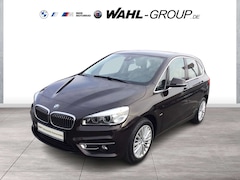 Bild des Angebotes BMW 220 d xDrive ACTIVE TOURER LUXURY LINE NAVI LED  RFK